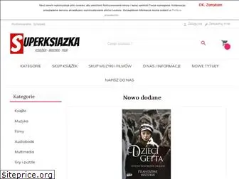 superksiazka.pl