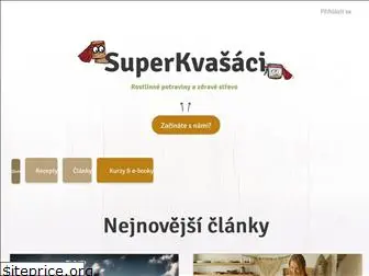 superkvasaci.cz