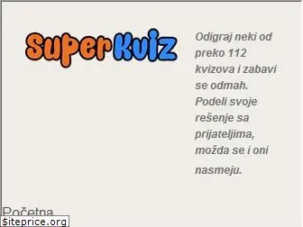 superkviz.rs