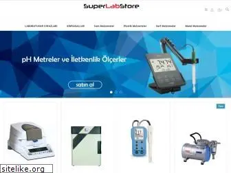 superlabstore.com