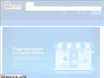superlacasita.com.gt