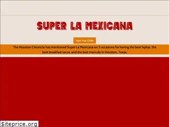 superlamexicana.com