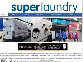 superlaundry.co.uk