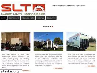 superlawntechnologies.com