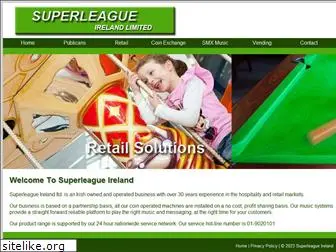 superleague.ie