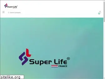 superlifeorg.com
