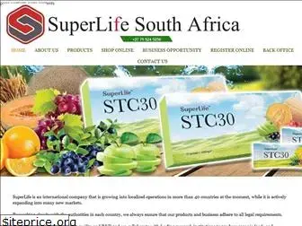 superlifeworldsa.co.za