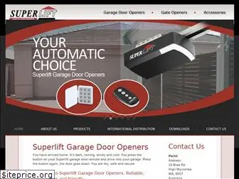 superliftgdo.com.au