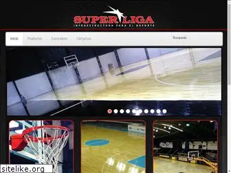 superliga.com.ar