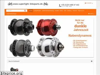 superlight-bikeparts.de