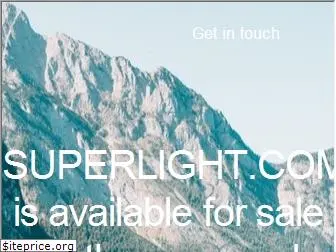 superlight.com