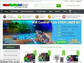 superlightingled.com