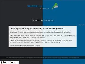 superlinear.com