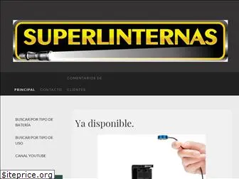 superlinternas.com