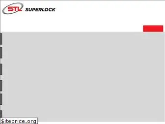 superlock.com