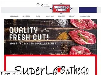 superlofoods.com