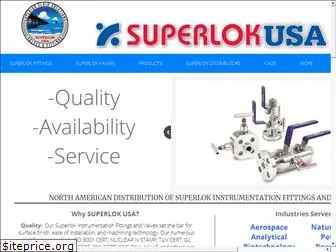 superloknorthamerica.com