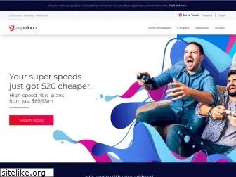 superloop.com