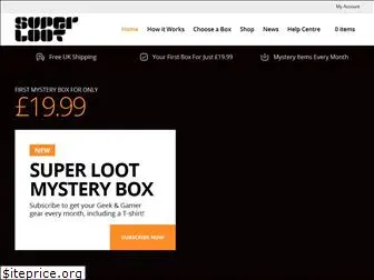 superloot.co.uk