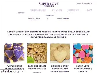 superlovecookies.com