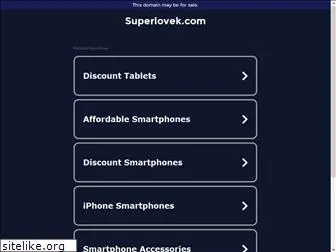superlovek.com