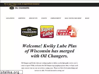 superlube-wi.com