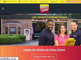 superlube.com