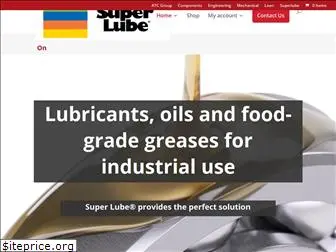 superlube.ie