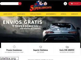 superlubricantes.es