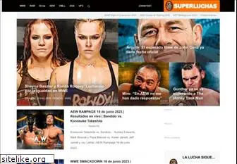 superluchas.net