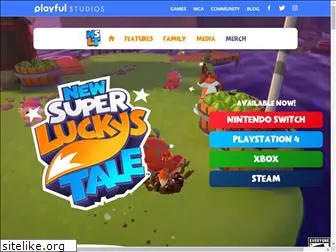 superluckystale.com