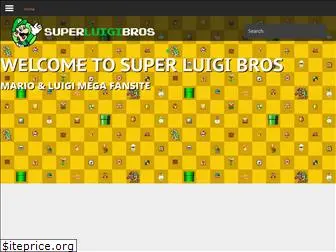 superluigibros.com