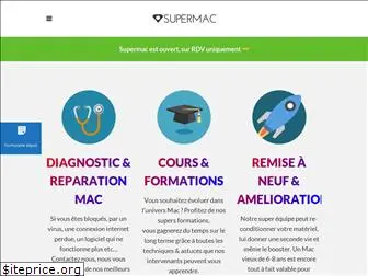 supermac.fr