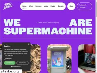 supermachine.be