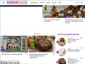 supermadre.net