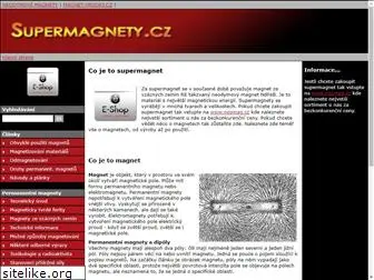 supermagnety.cz