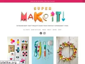 supermakeit.com