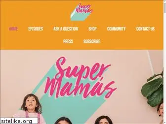 supermamas.com