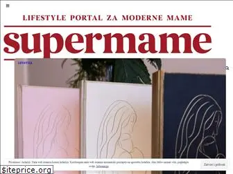 supermame.hr