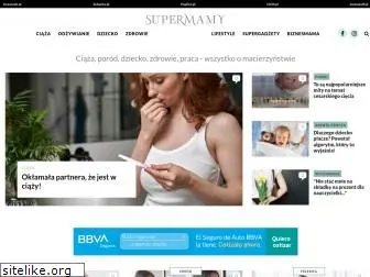 supermamy.pl