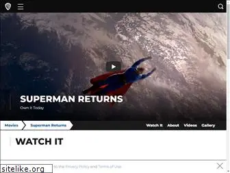 superman-lastsonofkrpton.com