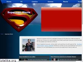 superman-movie.com
