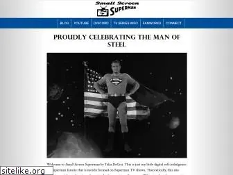 superman.nfshost.com