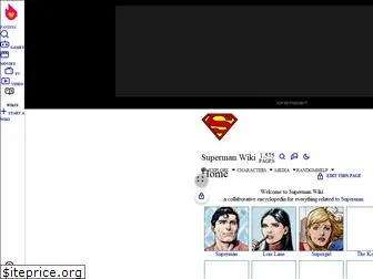 superman.wikia.com