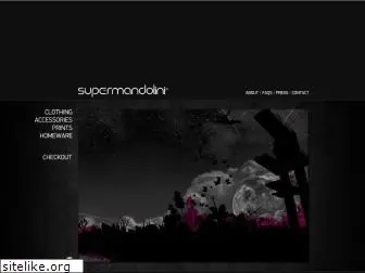 supermandolini.com