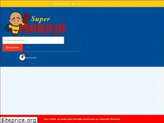 supermaraja.com.br