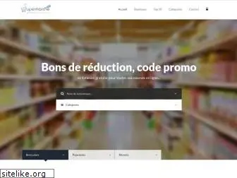 supermarche.com