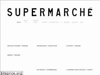 supermarche.nyc