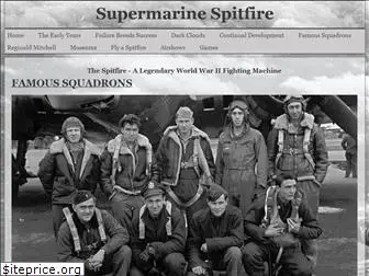 supermarine-spitfire.co.uk