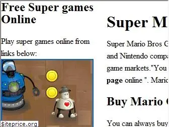 supermario.me